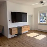 Buckel Apartment *