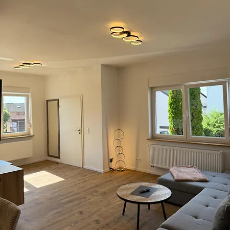 Buckel Apartment