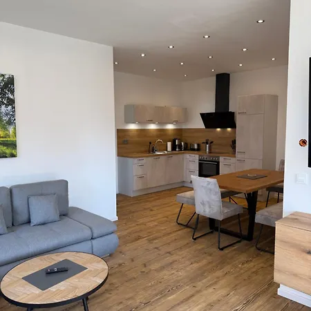 Apartment Buckel Clausen