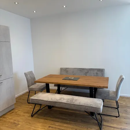 Buckel Apartment