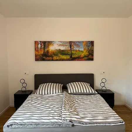 Apartment Buckel *