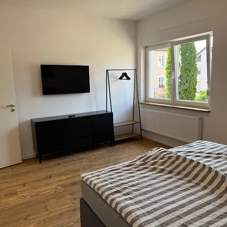 Apartment Buckel *
