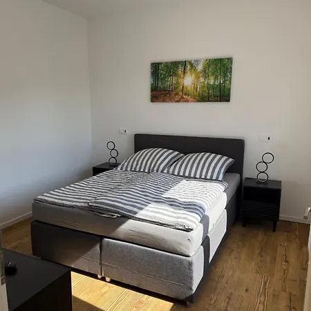 Apartment Buckel *