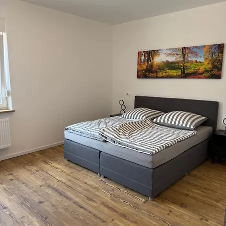 Buckel Apartment