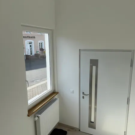 Apartment Buckel *