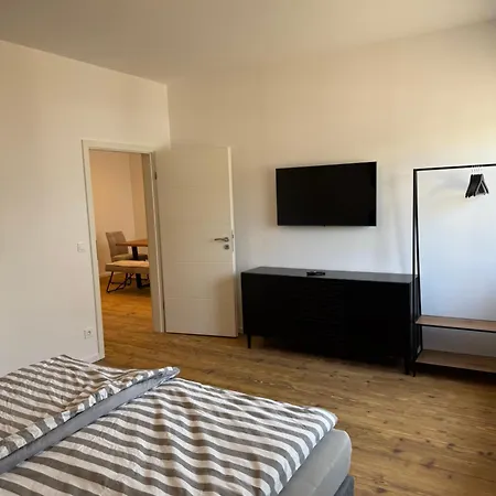 Buckel Apartment