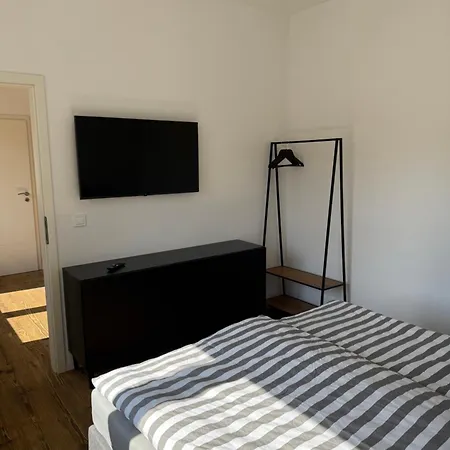 Apartment Buckel Clausen