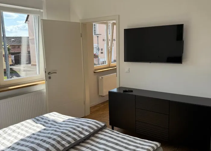 Apartment Buckel Clausen